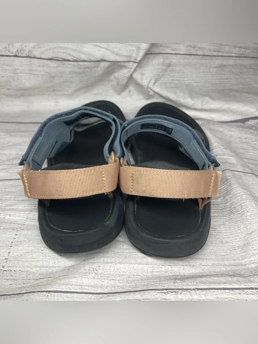 Teva Hurricane XLT2 Men’s 12 Hiking Water Sport Sandals